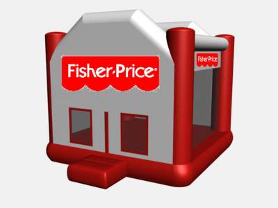 7ecde01 Fisher price