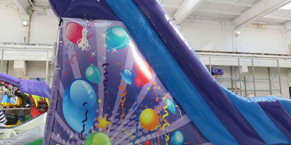 Hoppeslott sklie Partysklien LDF E0021 PA 6
