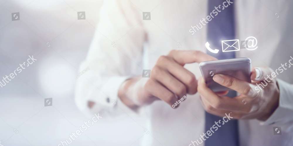 Kontakt oss leadpleiebloggen