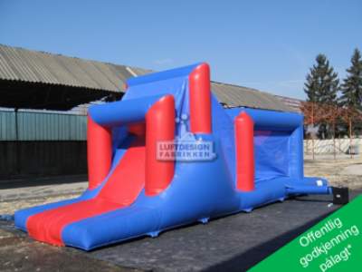 Hoppeslott hinderloype den enkle ldf 463 3