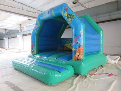 Bilder Hoppeslott A form Medium LDF E000 4