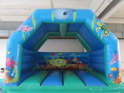 Bilder Hoppeslott A form Medium LDF E000 8