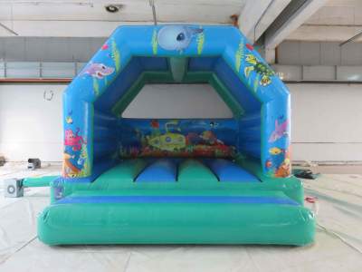 Bilder Hoppeslott A form Medium LDF E0003 O 1