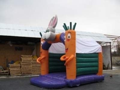 Hoppeslott kaninen ldf 428 3