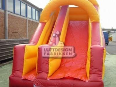 hoppeslott sklie Enkel sklie LDF 475