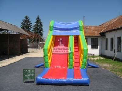 hoppeslott sklie Partysklie LDF 383