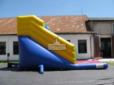 hoppeslott sklie Partysklie LDF 383