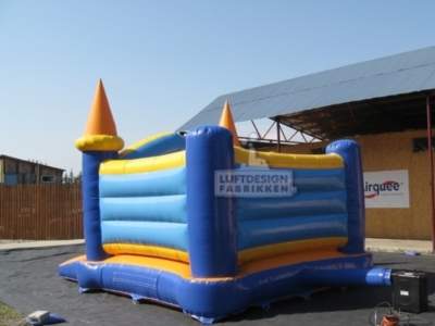 Hoppeslottet medium LDF 168 5