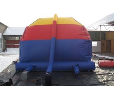 oppblasbart ballrom diskoteket ldf 336