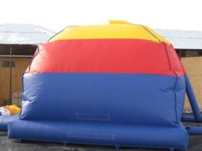 oppblasbart ballrom diskoteket ldf 336