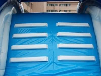 hoppeslott sklie Delfinen LDF 246