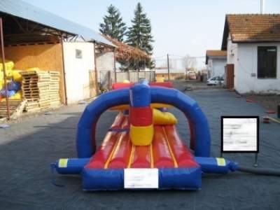 oppblaasbare-vannleker-vannhinderloyper-twin-track-10m-ldf-562
