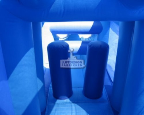 Hoppeslott hinderloype havet ldf 462 O 9