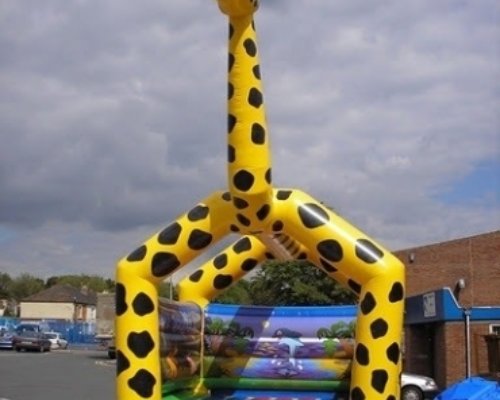 Hoppeslott giraff storebror ldf 262 2