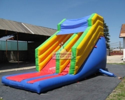 hoppeslott sklie Partysklie LDF 383