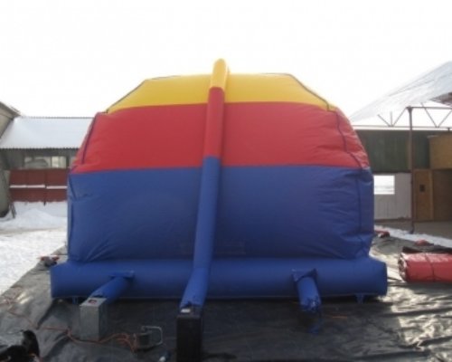 oppblasbart ballrom diskoteket ldf 336