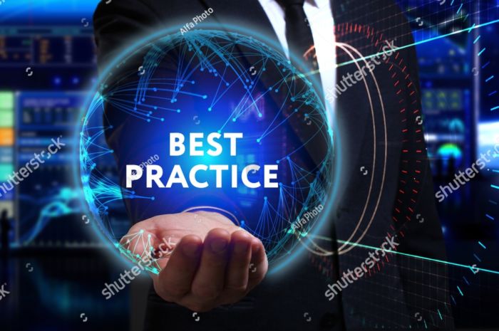 Hvordan lage en god langingsside best practice