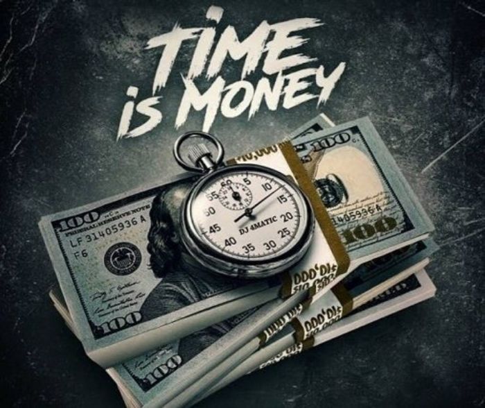 Byggtelt time is money