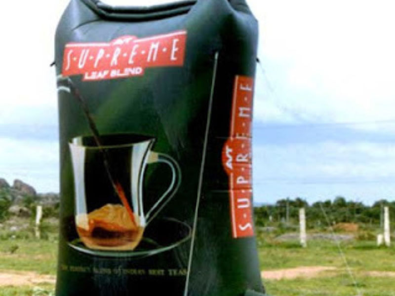 Kaffepose
