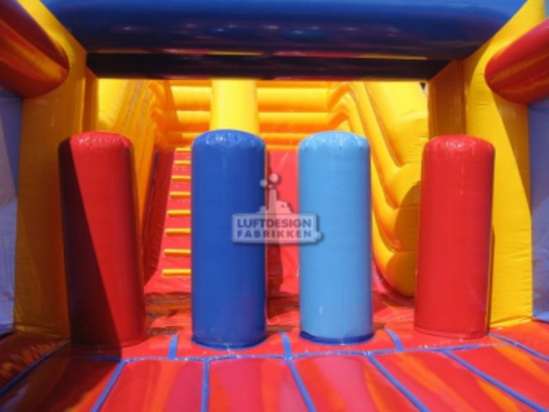 Hoppeslott hinderloype tunellen ldf 464 3