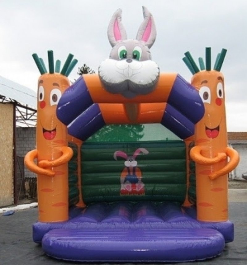 Hoppeslott kaninen ldf 428 1