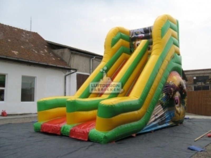 hoppeslott sklie Medium sklie LDF 654