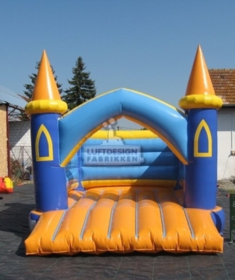 Hoppeslottet medium LDF 168 1